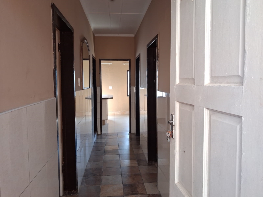To Let 3 Bedroom Property for Rent in Quigney Eastern Cape